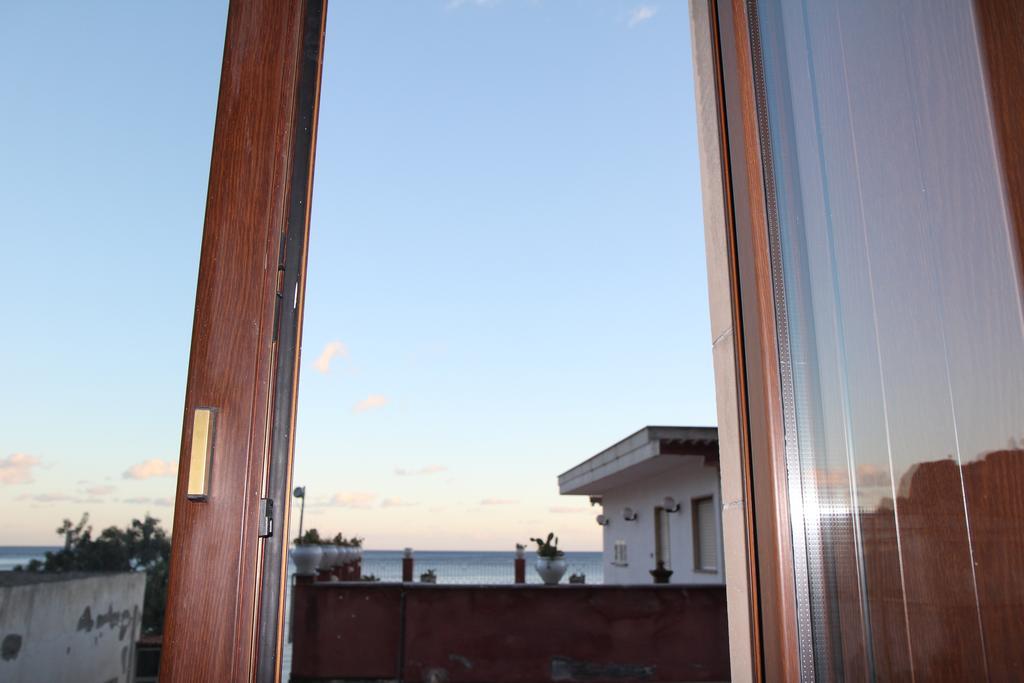 Villa Naxos Sea à Taormine Extérieur photo