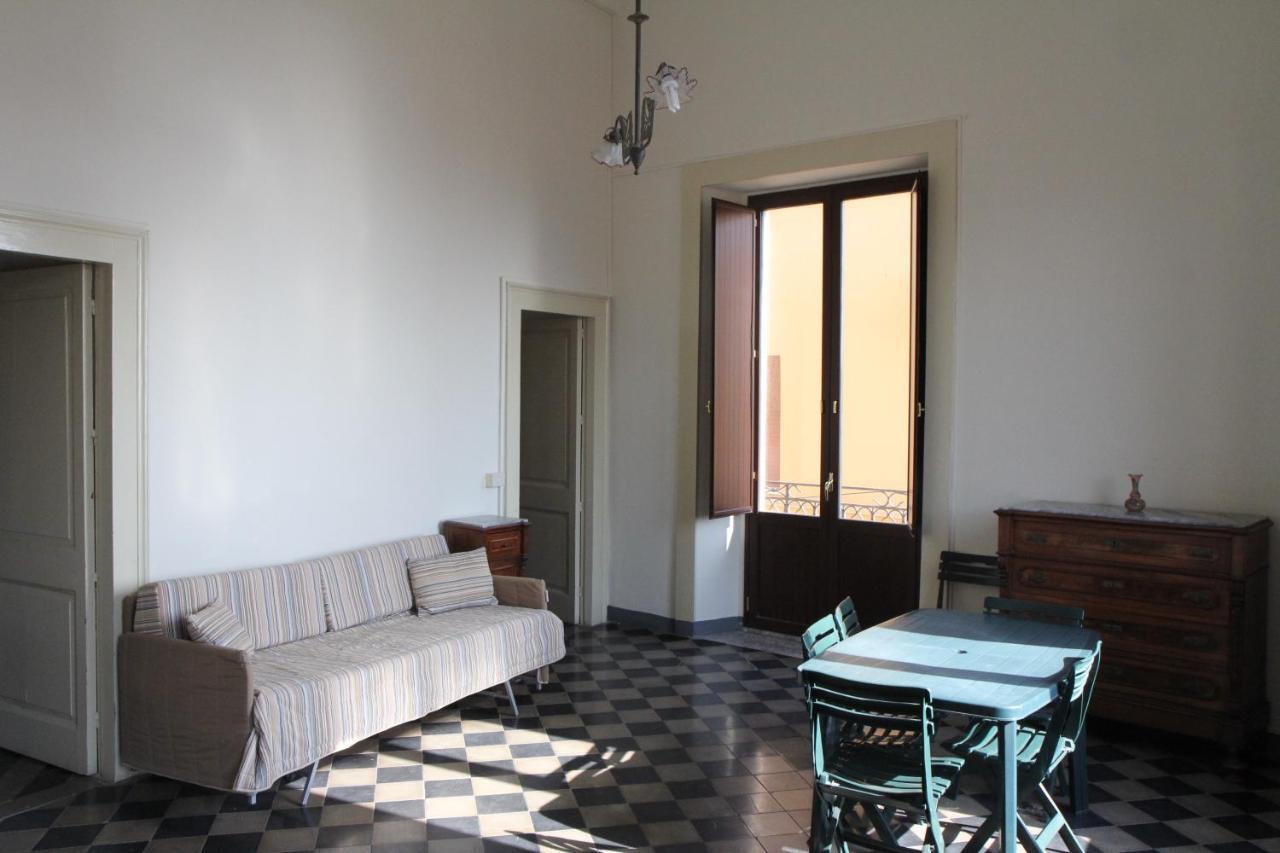 Villa Naxos Sea à Taormine Extérieur photo