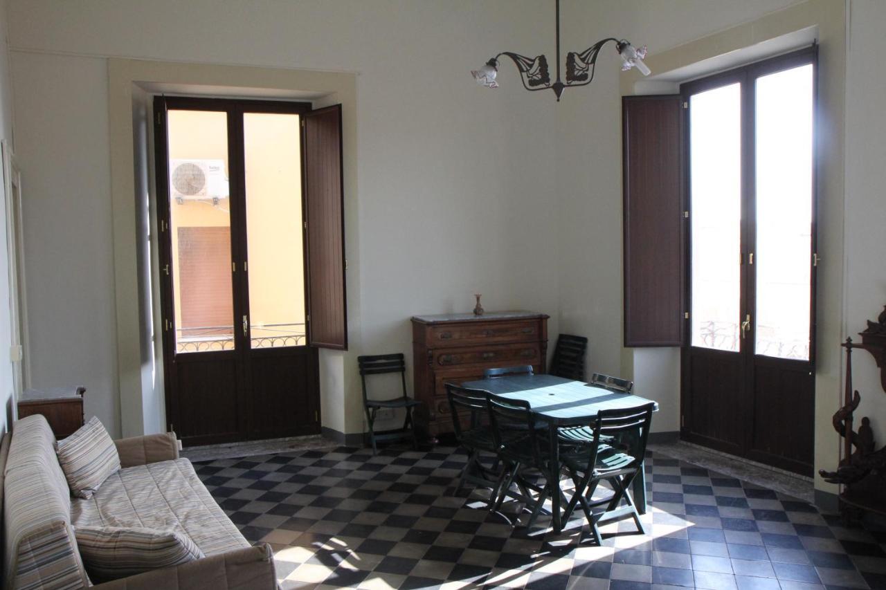Villa Naxos Sea à Taormine Extérieur photo